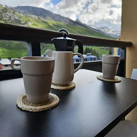 Apartment Maitea