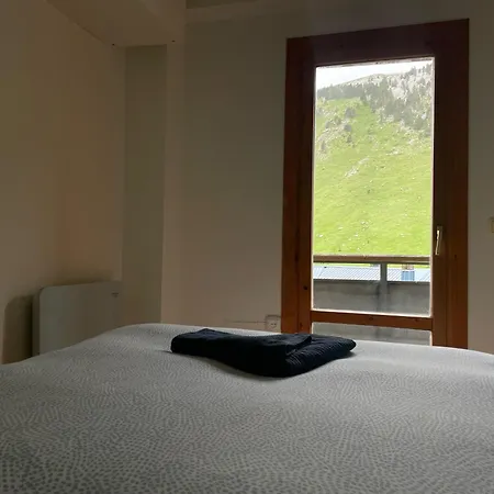 Maitea Lägenhet Candanchú