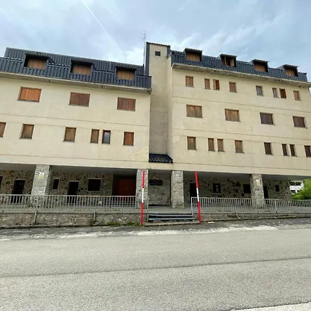 Maitea Lägenhet Candanchú