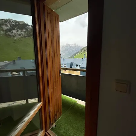 Maitea 아파트 칸단추