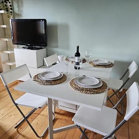 Maitea Apartment