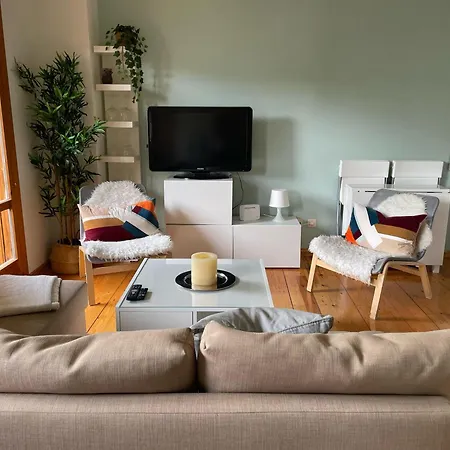 Maitea Apartment